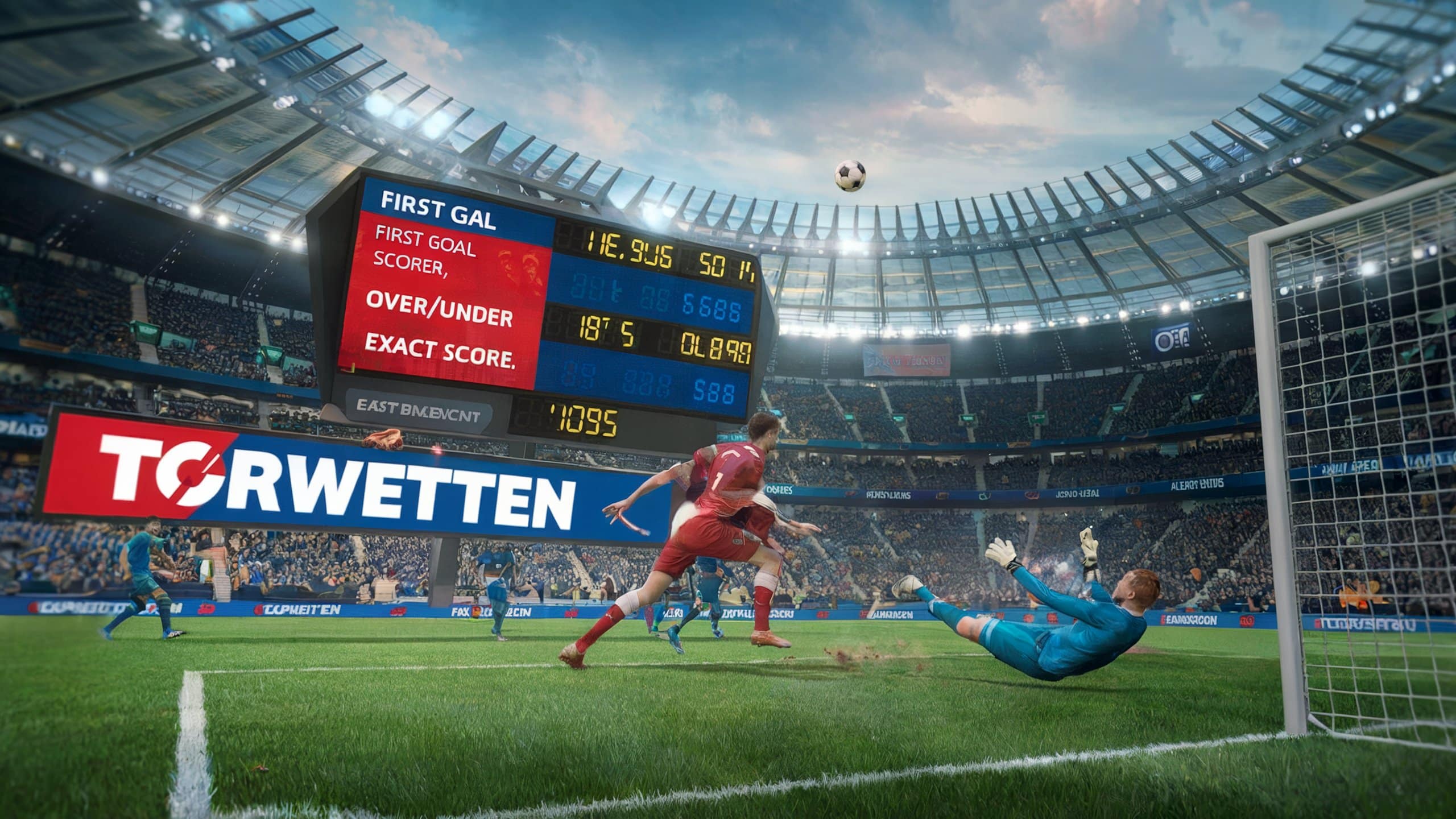 Torwetten