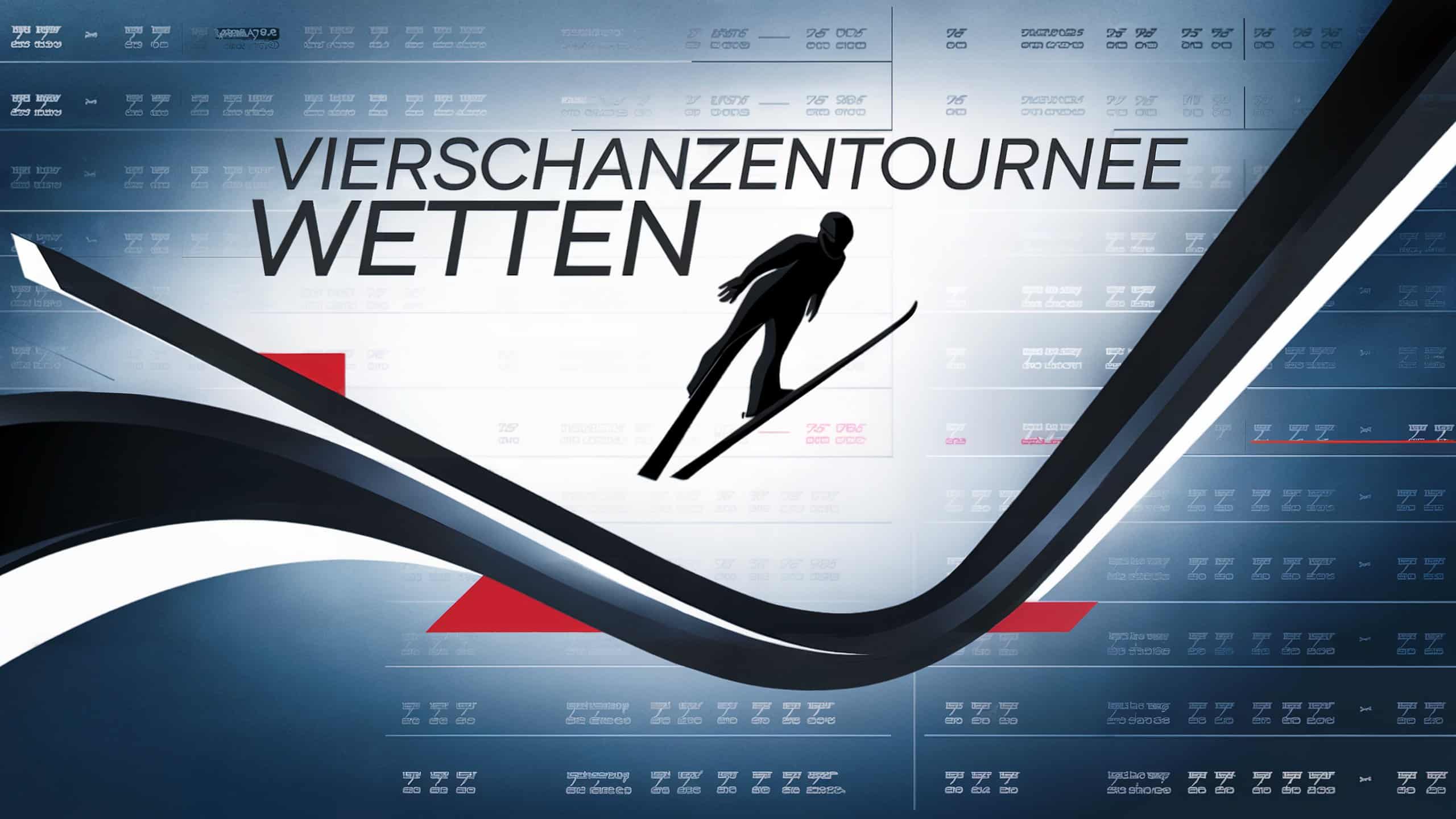 Vierschanzentournee Wetten