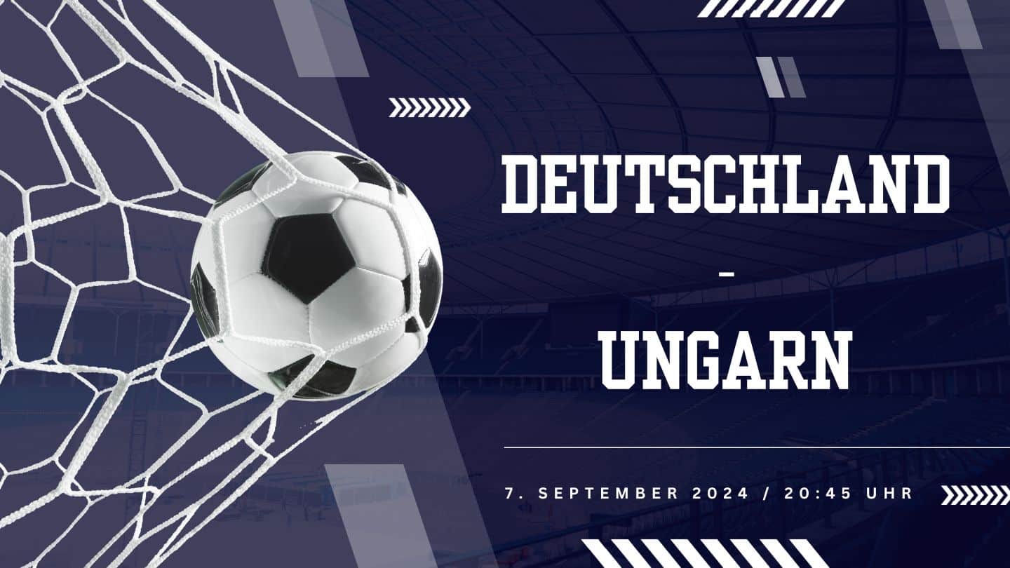 Deutschland - Ungarn Tipp