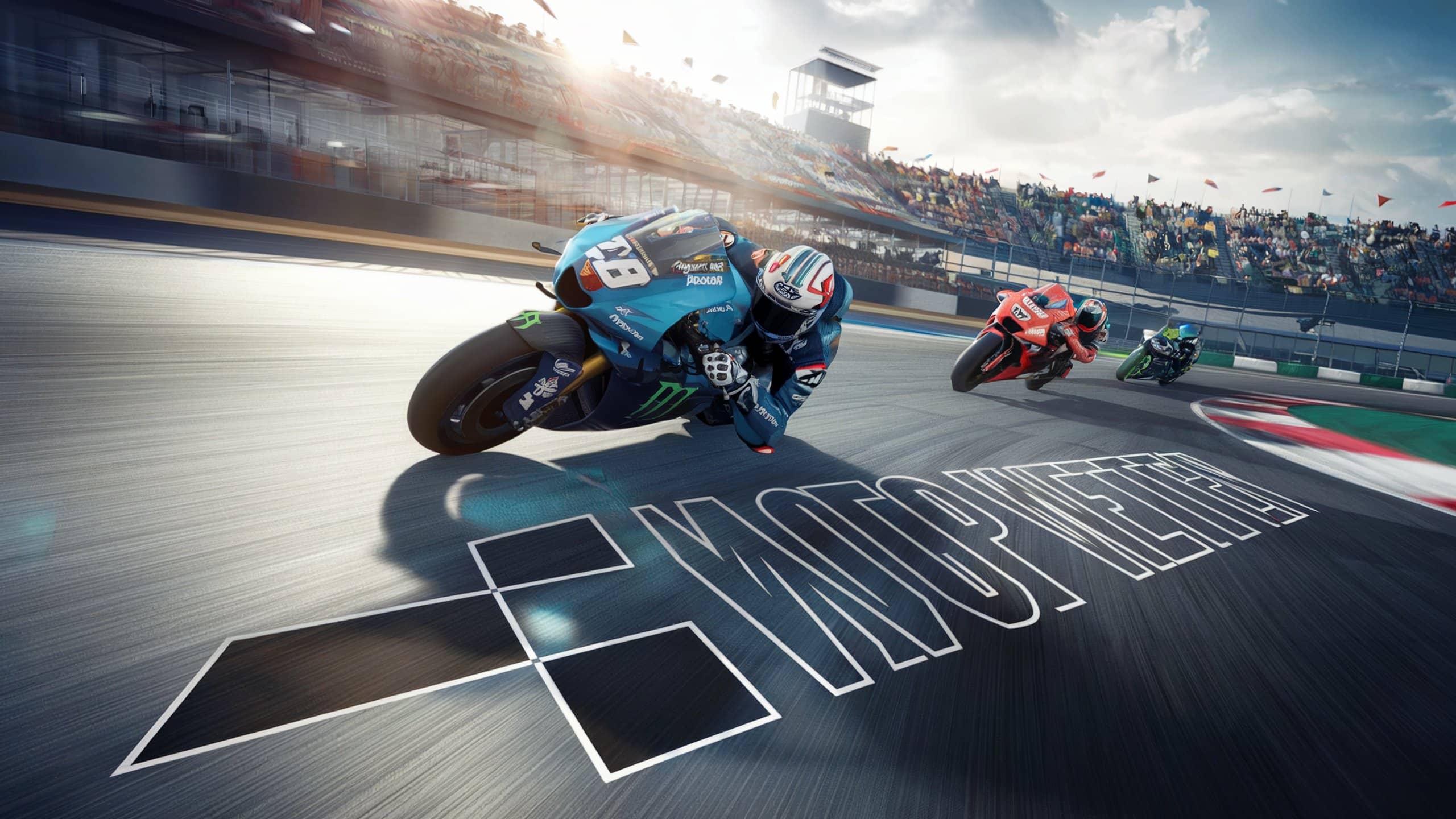 MotoGP Wetten