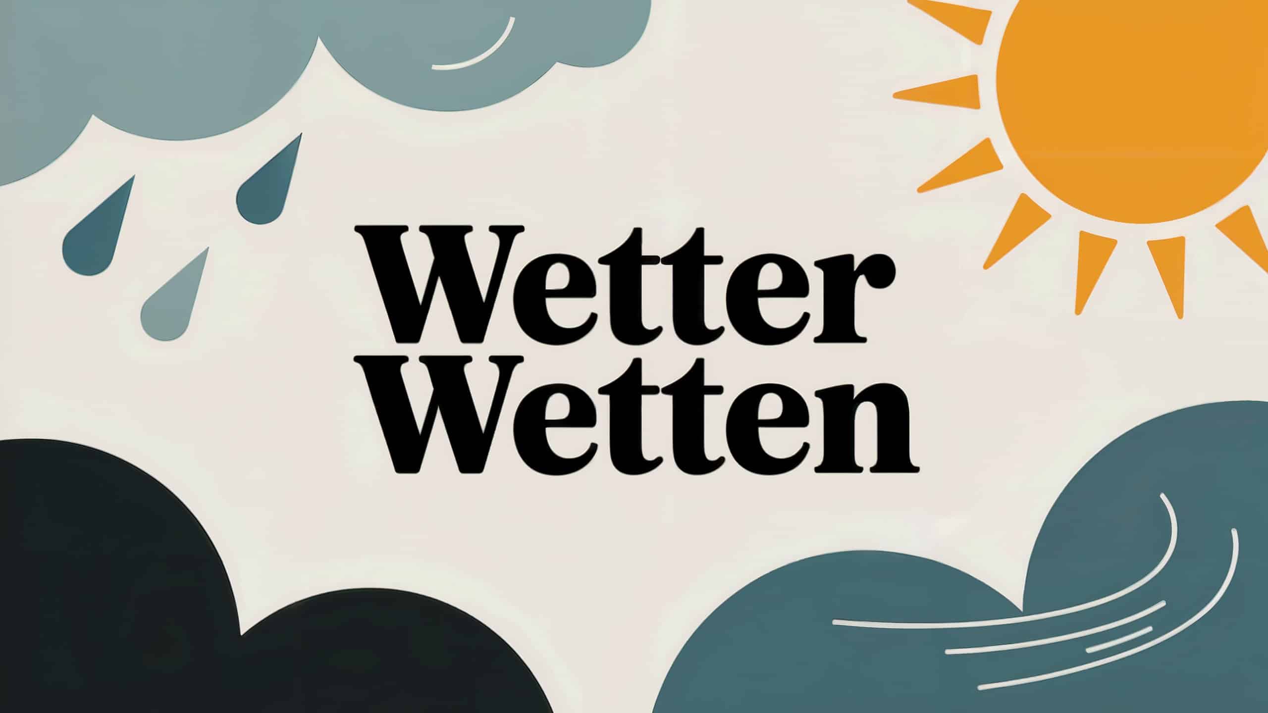 Wetter Wetten: Strategien, Tipps und Wettmärkte.