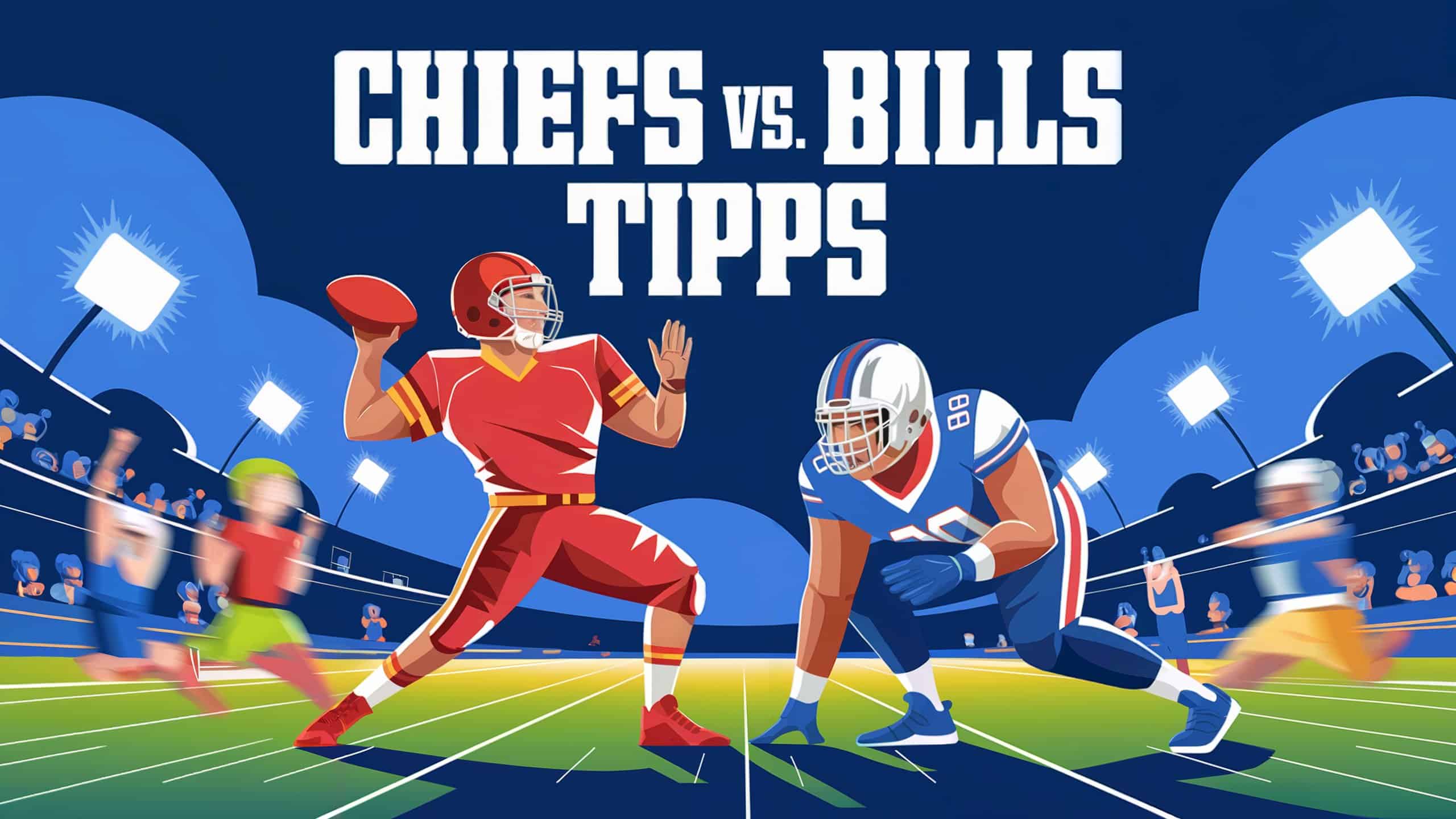 Chiefs vs. Bills: Wett Tipps