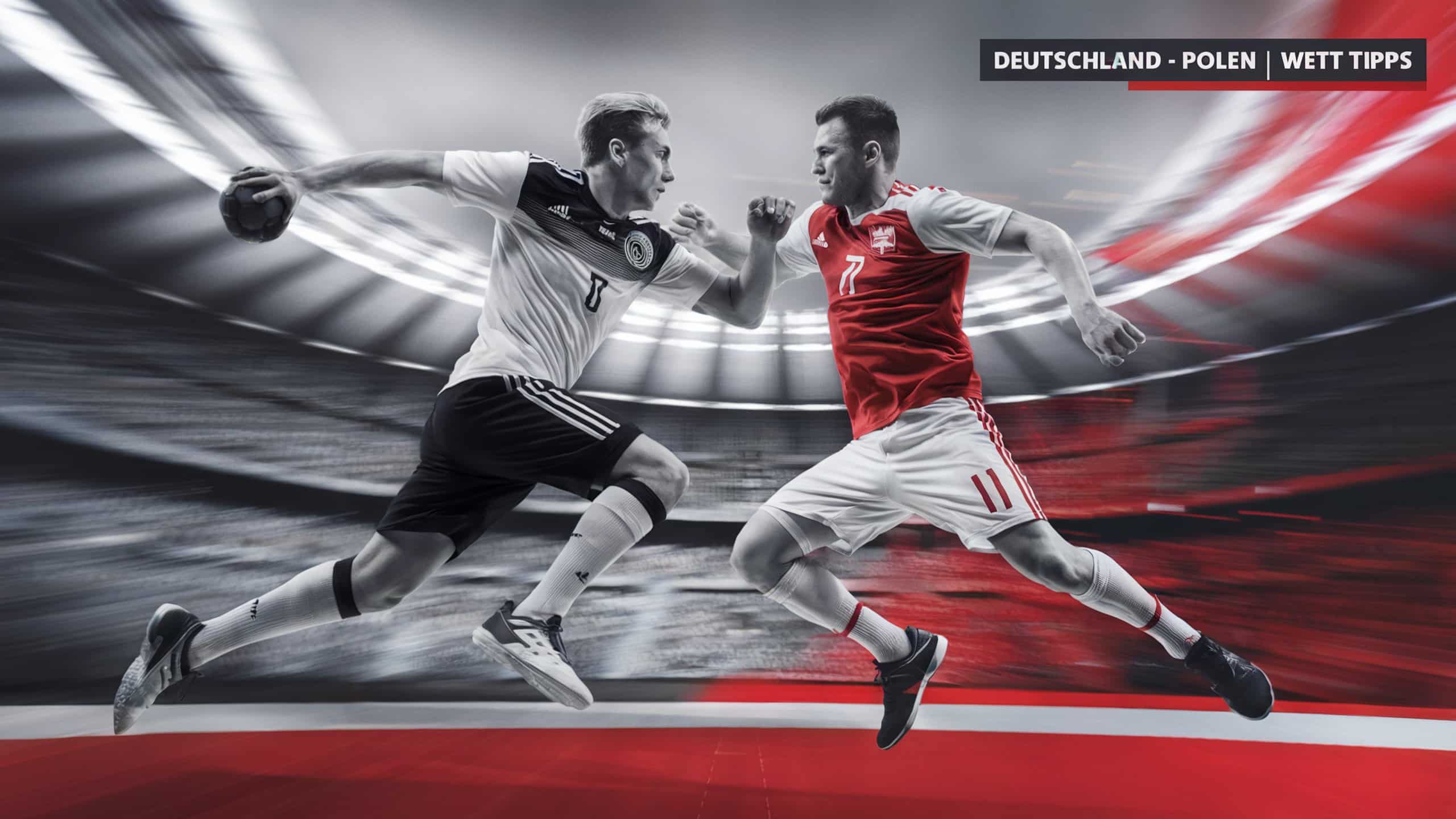 Deutschland - Polen