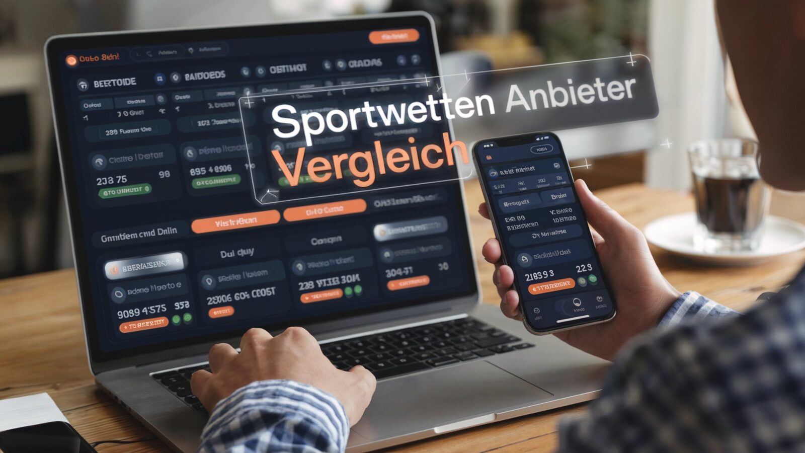 Sportwetten Anbieter