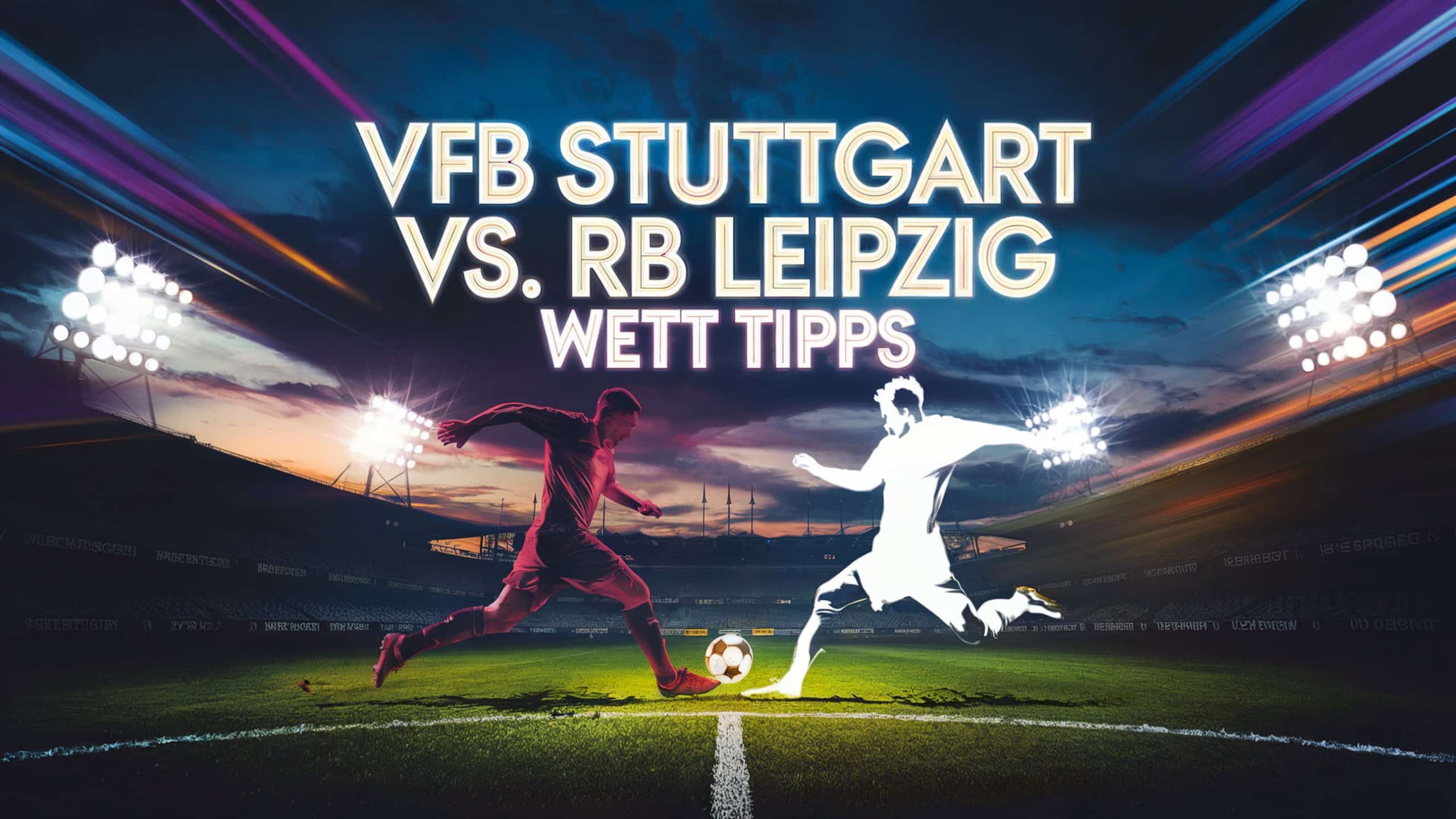 VfB Stuttgart vs. RB Leipzig