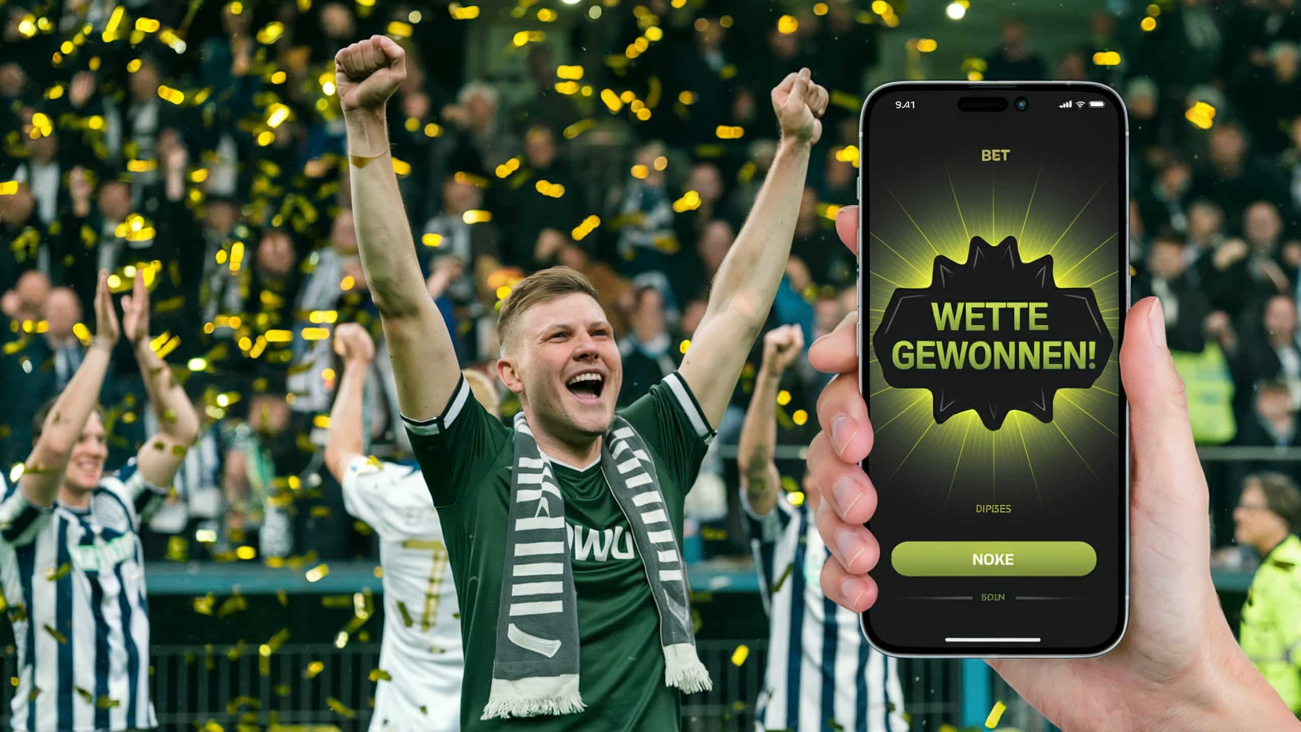Fußball Wetten