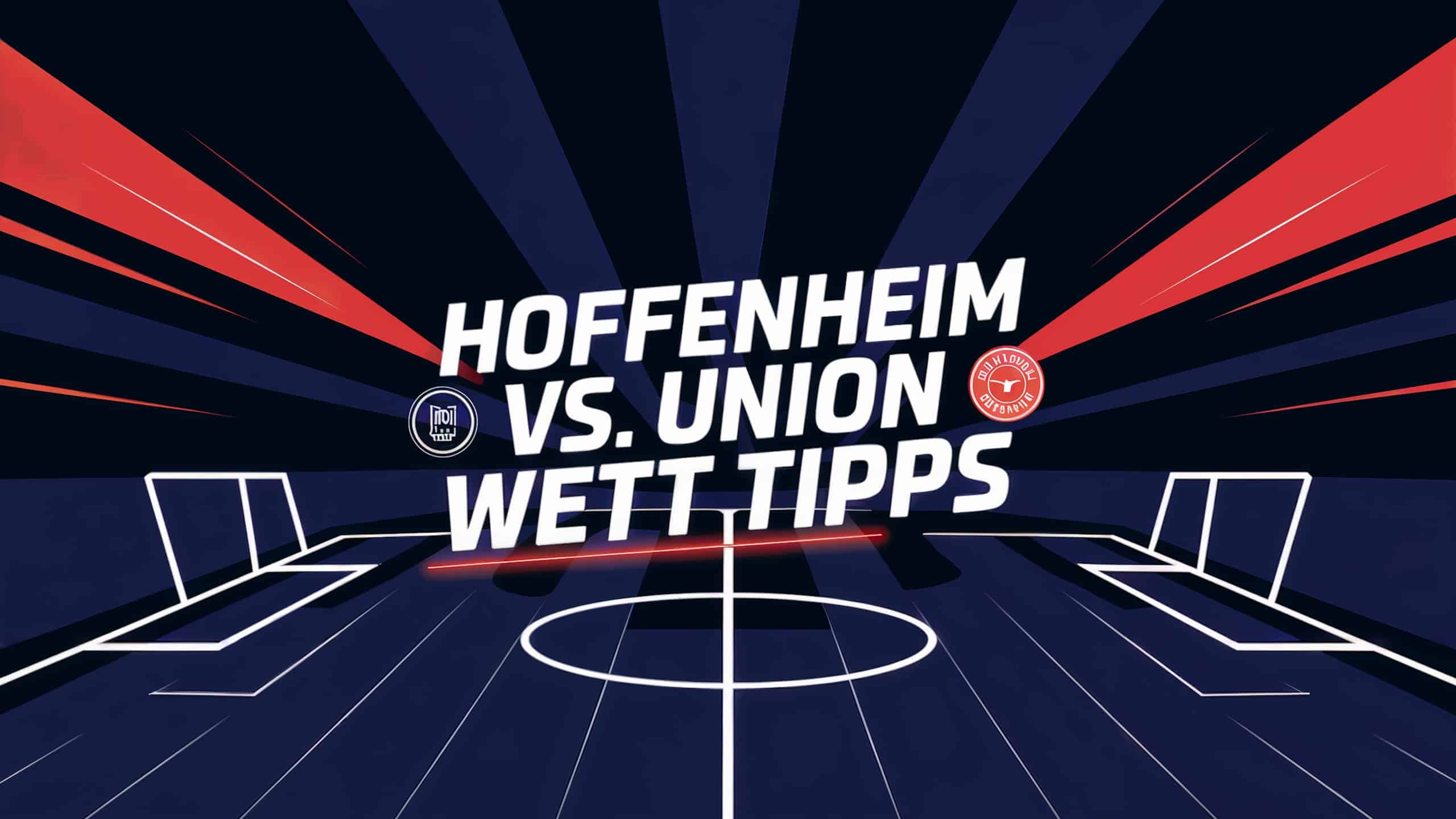 Hoffenheim vs. Union Berlin 08.02.2025