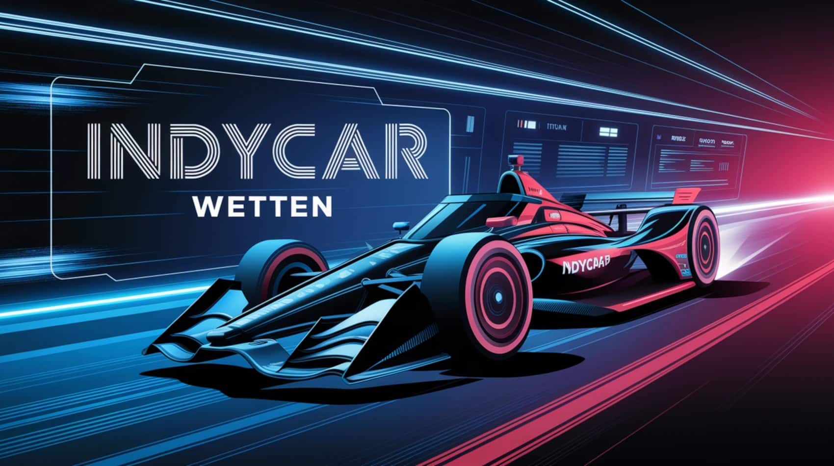 IndyCar Wetten