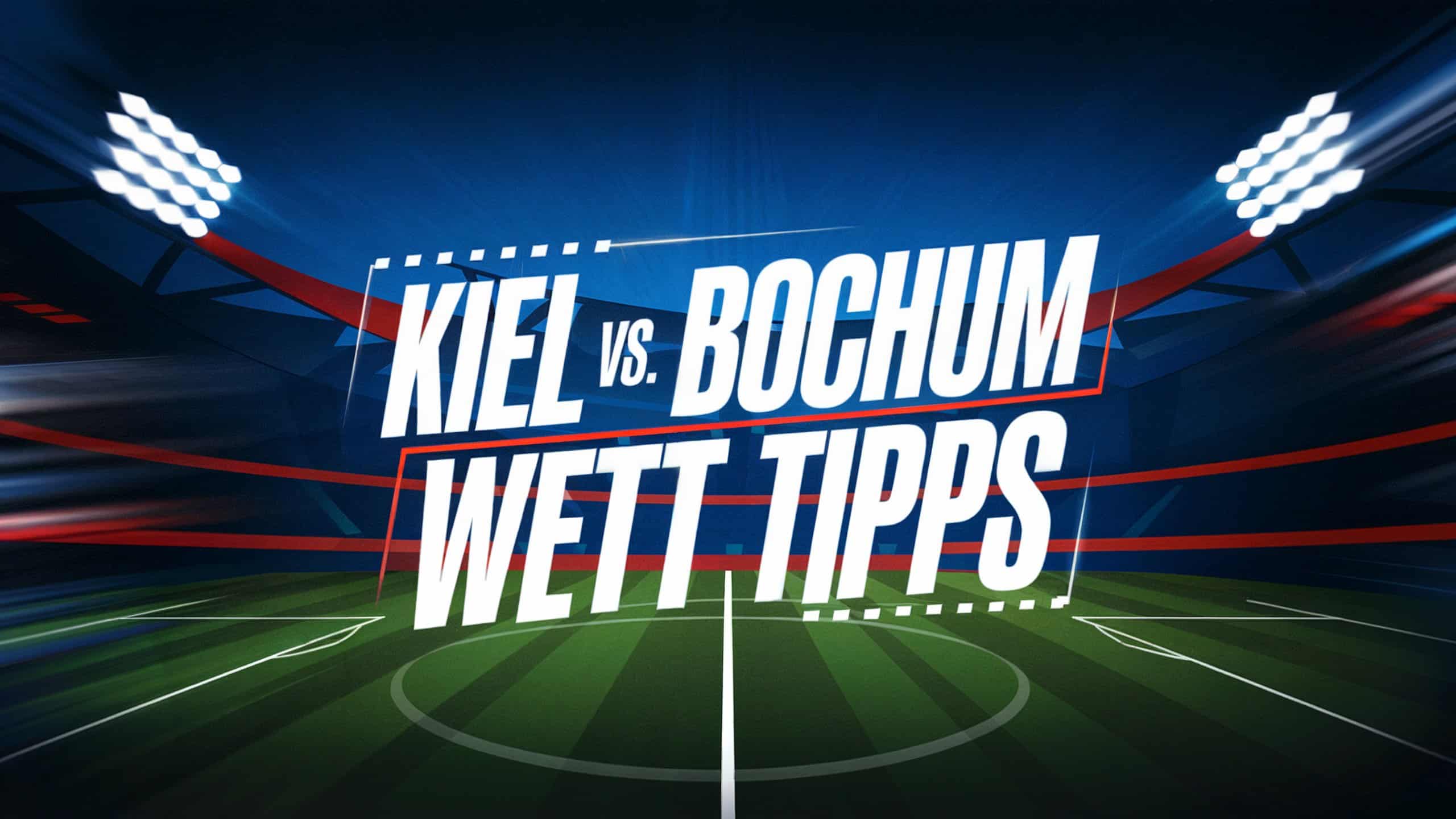 Kiel - Bochum 09.02.2025