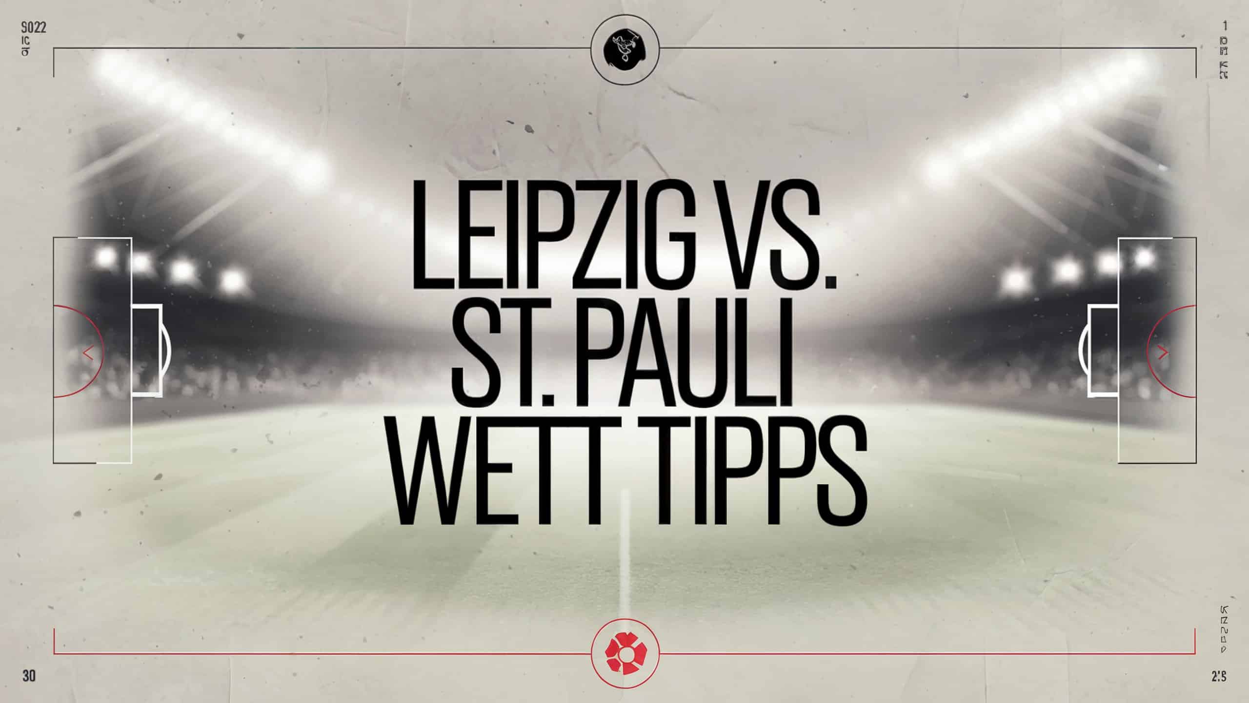 Leipzig vs. St. Pauli Wett-Tipp 09.02.2025