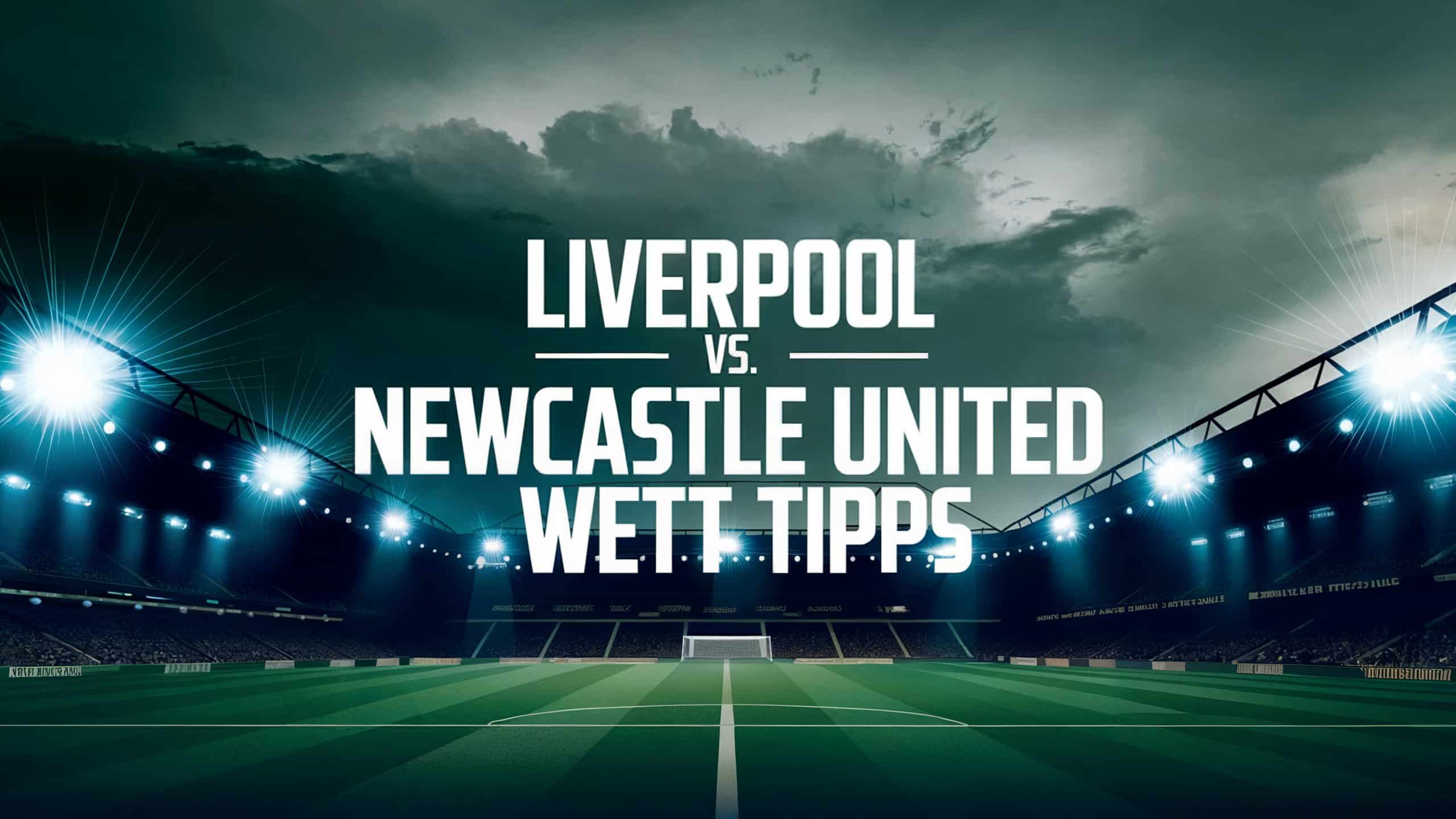 Liverpool FC gegen Newcastle United Wett-Tipps am 26.02.2025