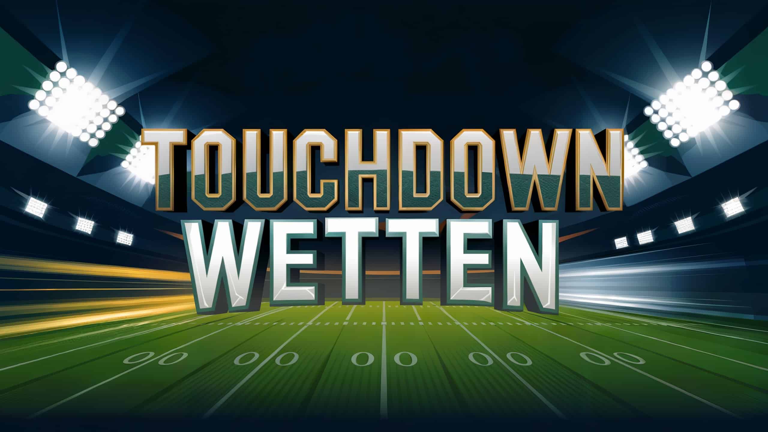Touchdown-Wetten