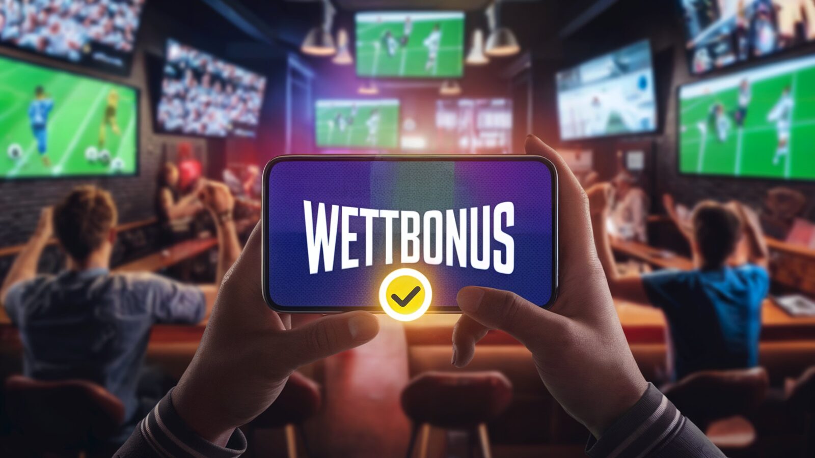 Wettbonus