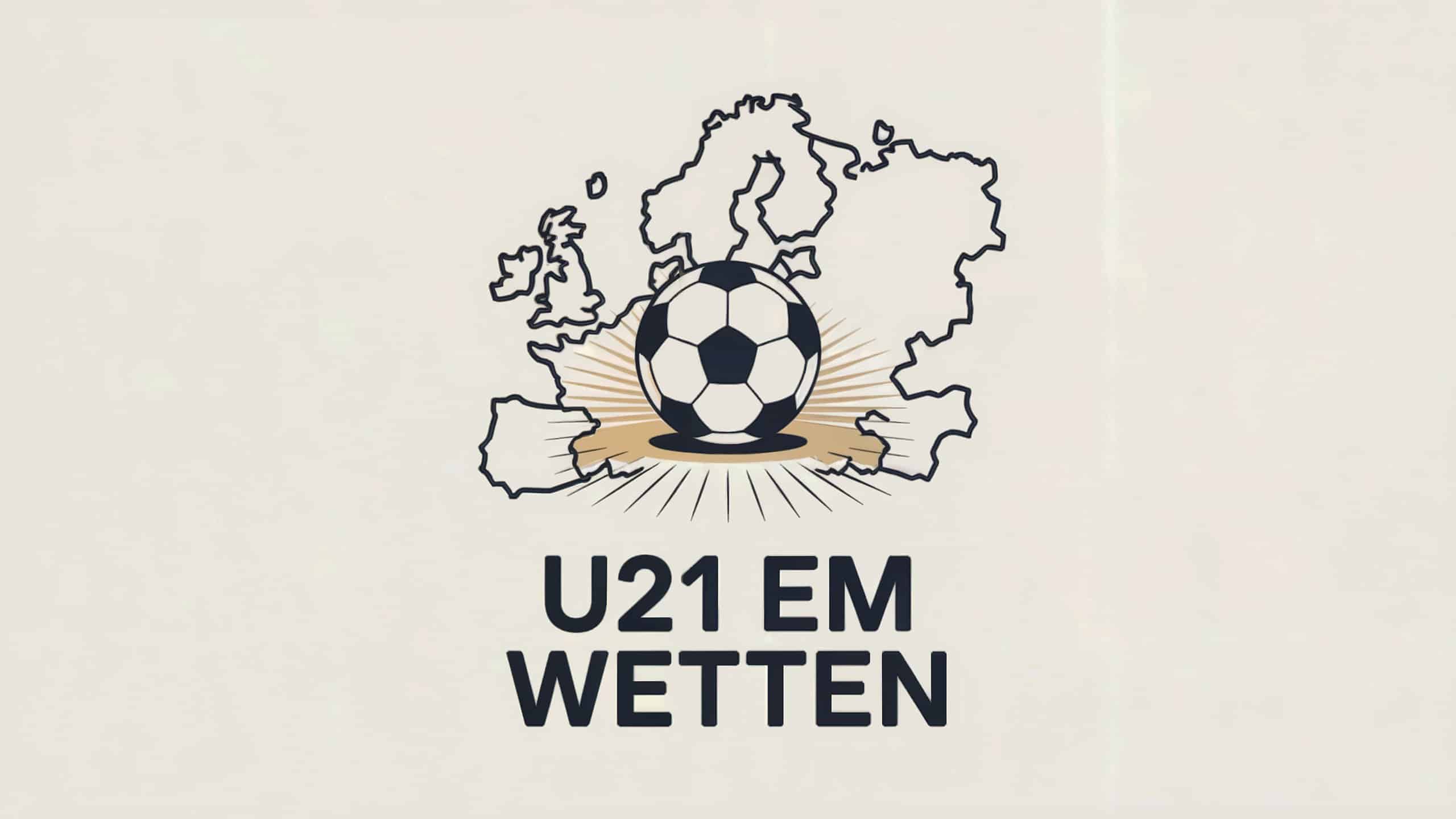 U21 EM Wetten