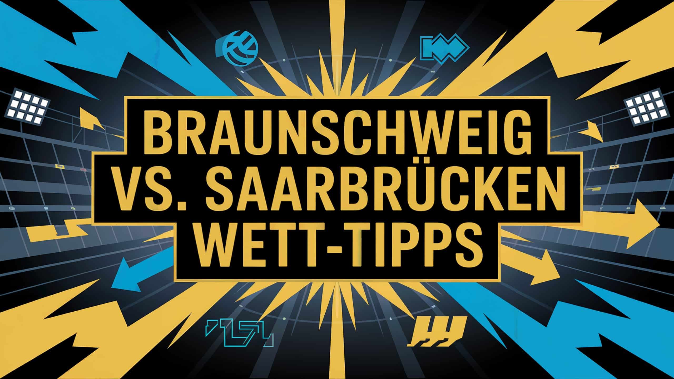 Eintracht Braunschweig vs. FC Saarbrücken Wett-Tipps am 27.05.2025