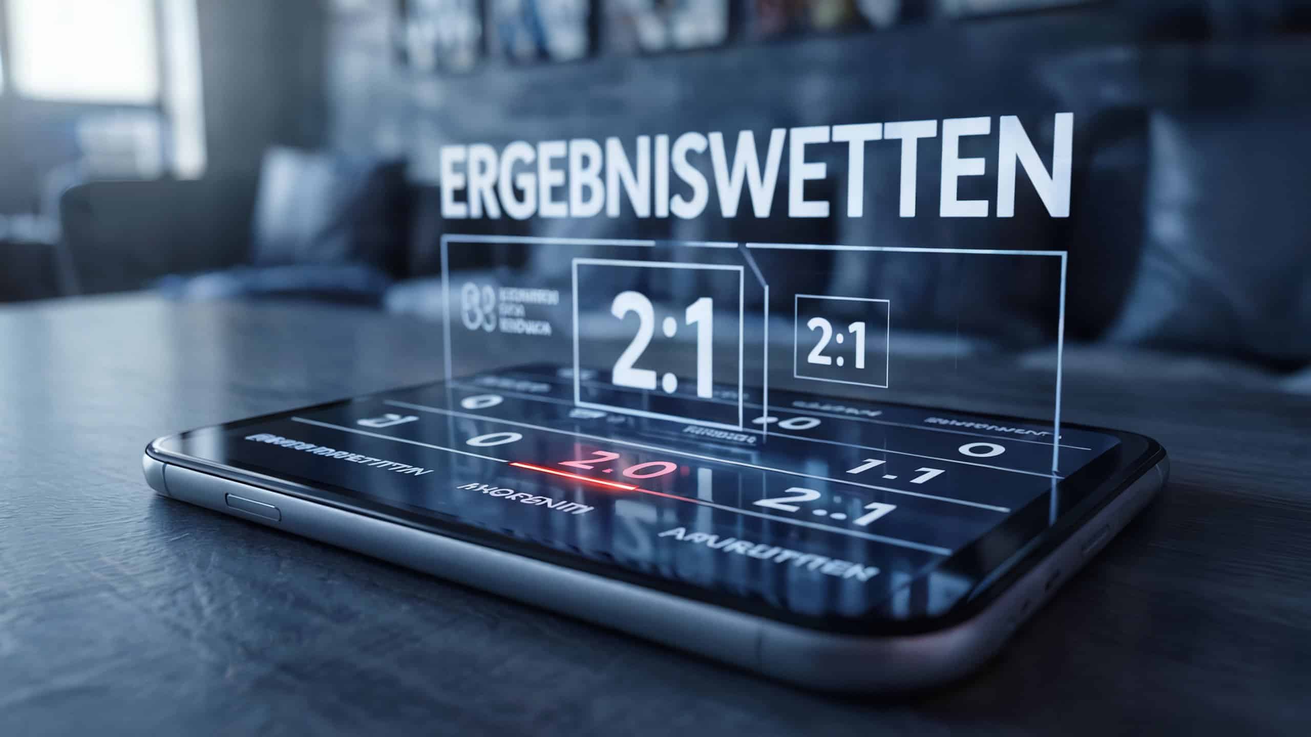 Ergebniswetten