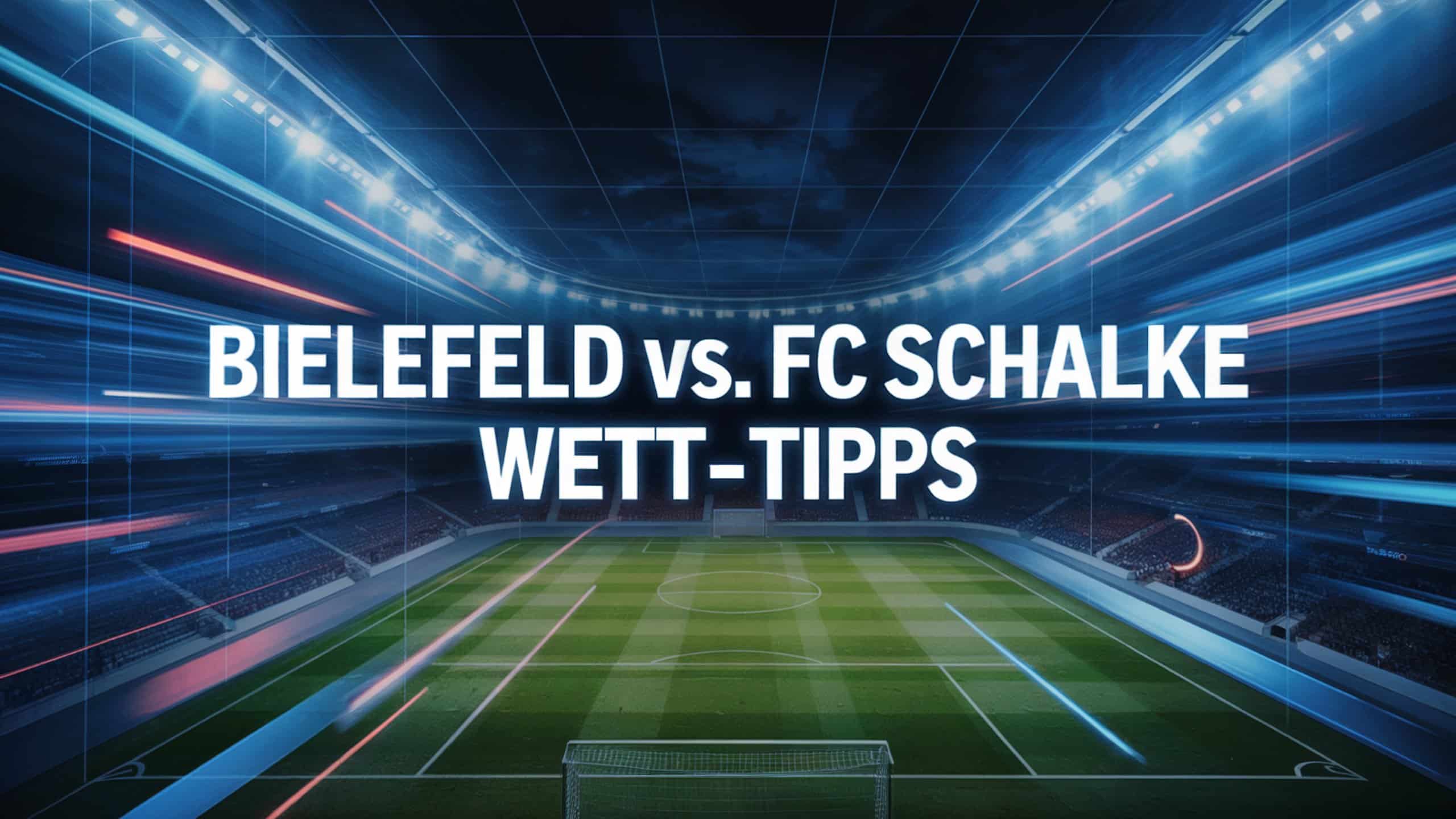 Arminia Bielefeld vs. FC Schalke 04 Wett-Tipps am 05.10.2025.