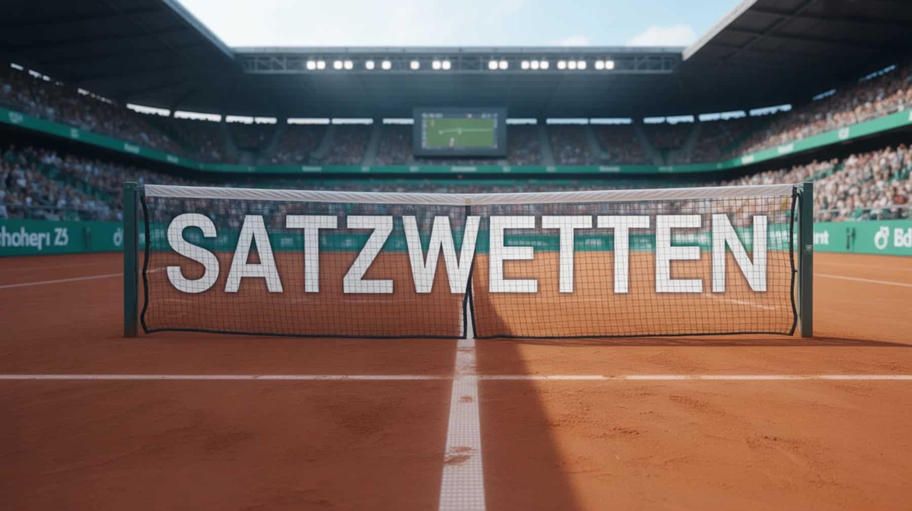 Satzwetten